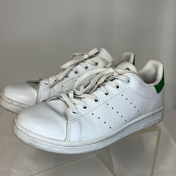 ADIDAS STAN SMITH MENS SNEAKERS FTL-12-112 - Picture 3 of 7